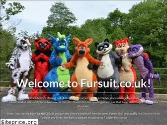 fursuit.co.uk