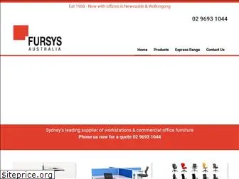 fursys.com.au