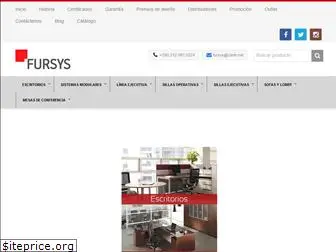 fursys.com.ve
