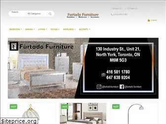 furtadofurniture.com