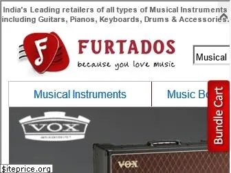 furtadosonline.com