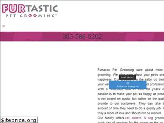 furtasticpet.com