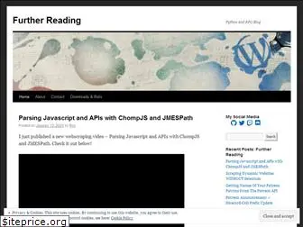 further-reading.net
