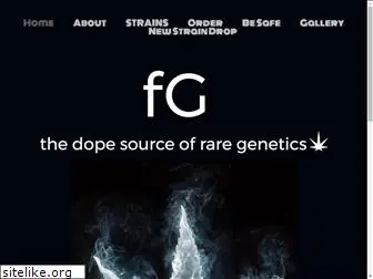 furthergenetics.com