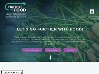 furtherwithfood.org