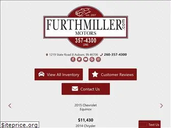 furthmiller.com