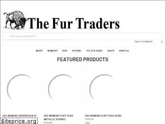 furtraders.com