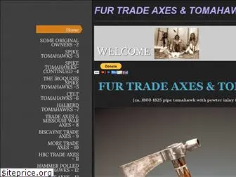 furtradetomahawks.com