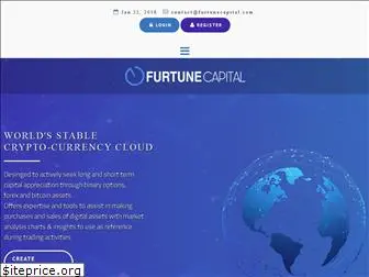 furtunecapital.com