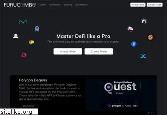 furucombo.app