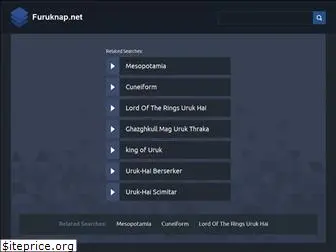 furuknap.net