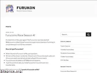 furukon.com
