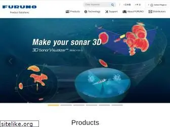 furuno.com