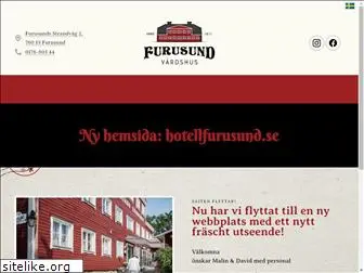 furusundvardshus.se