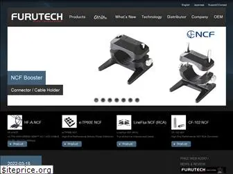 furutech.com