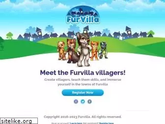 furvilla.com