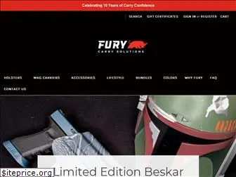 furycarrysolutions.com