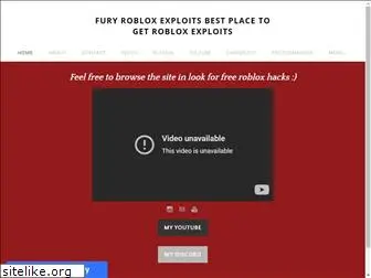 furydagod.weebly.com