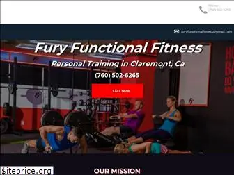 furyfunctionalfitness.com