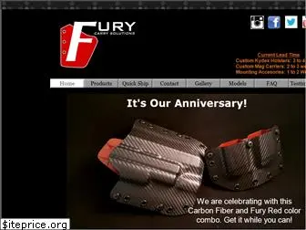 furyholsters.com