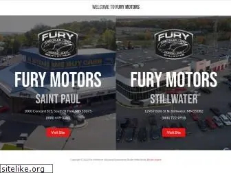 furymotors.com