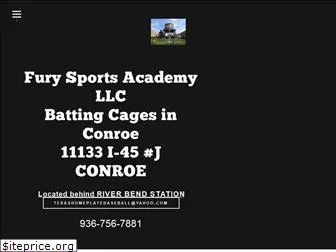 furysportsacademy.com