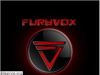 furyvox.fr