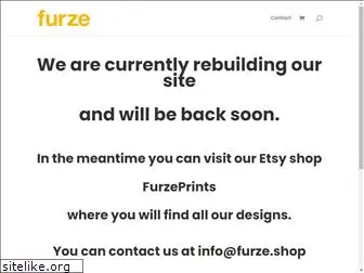 furze.shop