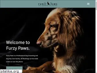 furzypaws.com