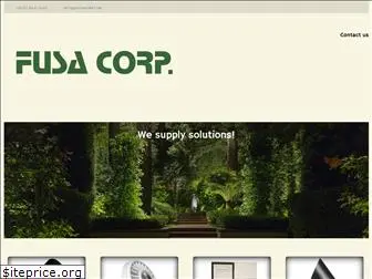 fusacorp.com