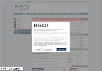 fusacq.com