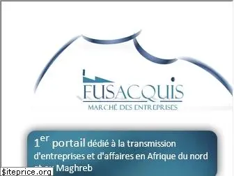 fusacquis.com