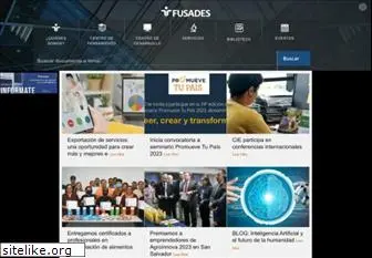 fusades.org