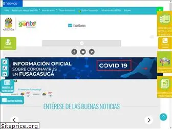 fusagasuga-cundinamarca.gov.co