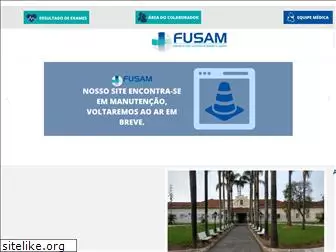 fusam.com.br