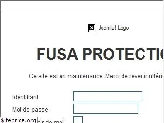 fusaprotection.com