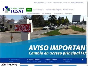 fusat.cl