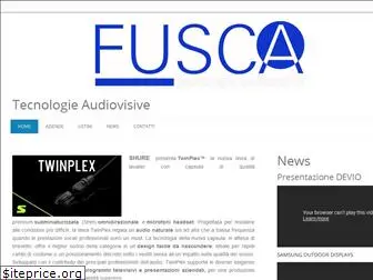 fuscatecnologie.com