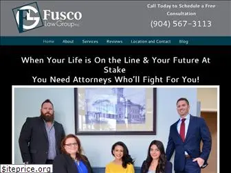 fuscolaw.org