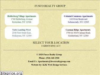 fuscorealty.com