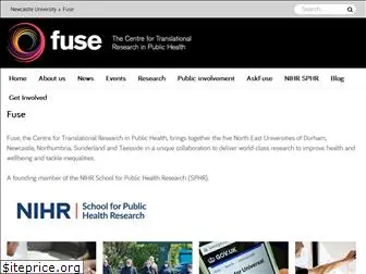 fuse.ac.uk