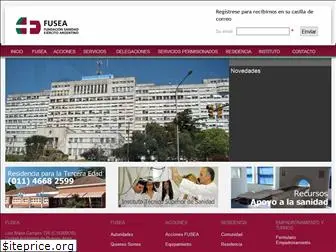 fusea.org.ar