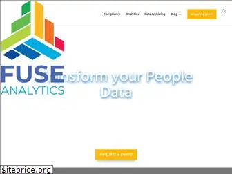 fuseanalytics.com