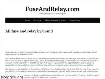 fuseandrelay.com