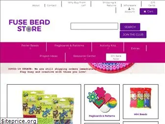 fusebeadstore.com