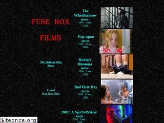 fuseboxfilms.com