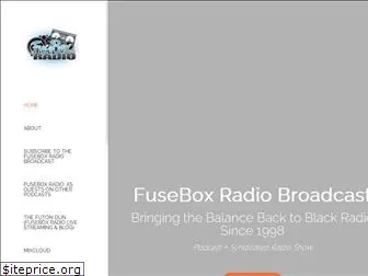fuseboxradio.com
