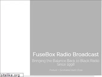 fuseboxradioonline.com