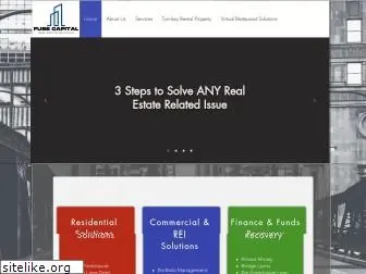 fusecapitalsolutions.com