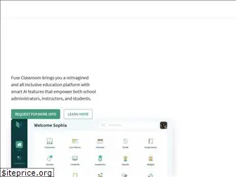 fuseclassroom.com